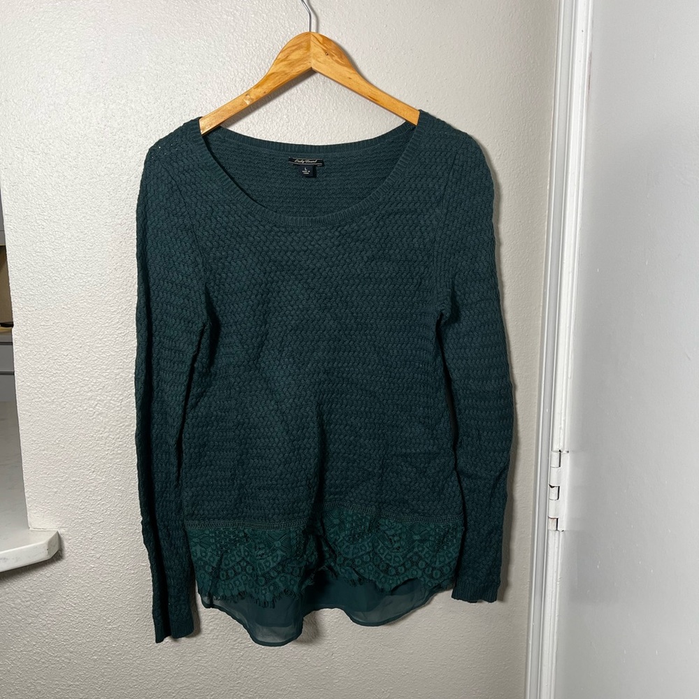 Lucky Brand Sweater